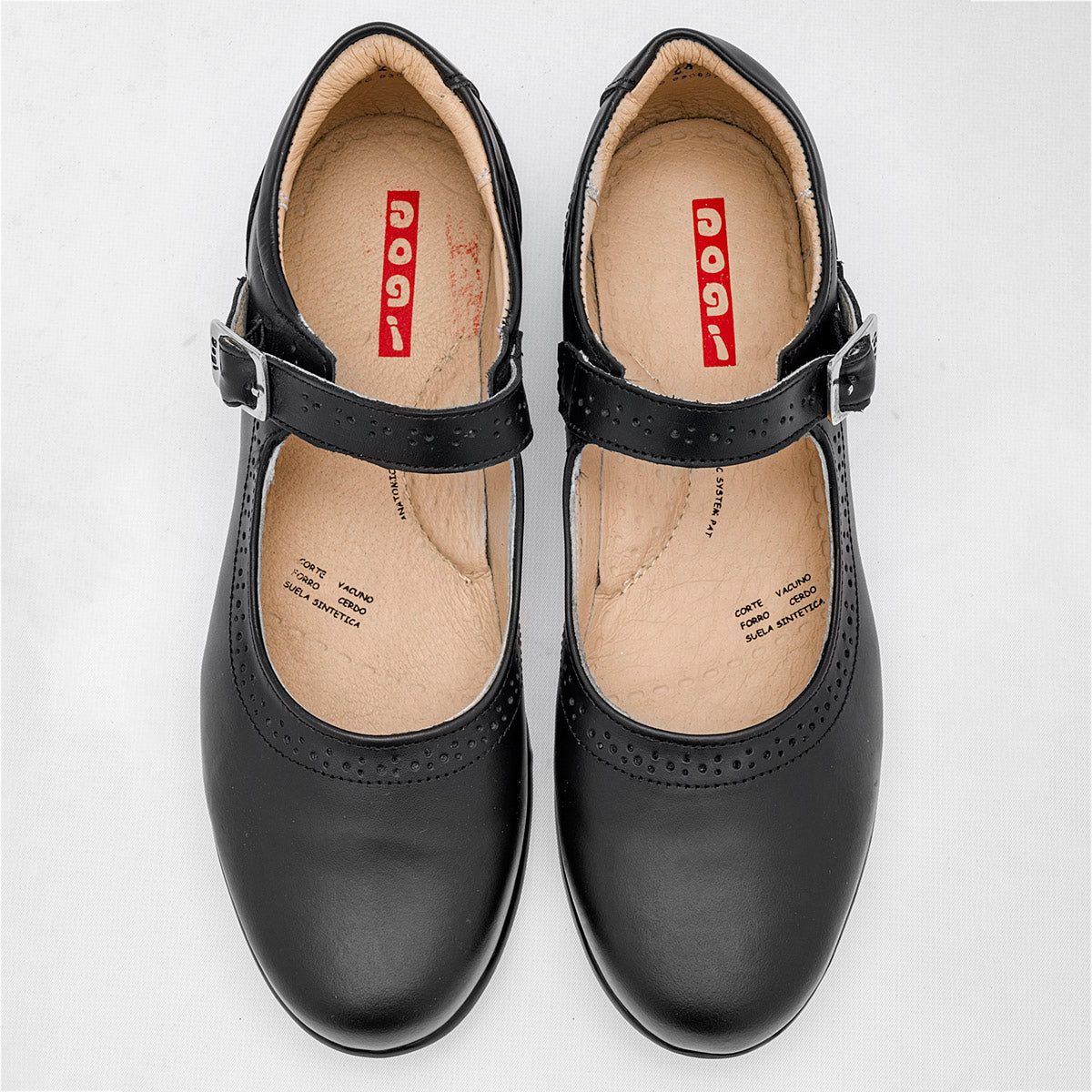 Pakar.com | Tienda online | Calzado Escolar | Zapato escolar dogi | Regreso a clases | Vacaciones de Verano