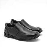 Pakar.com | Tienda online - Zapato casual para Niño marca Durandin Negro cod. 120322