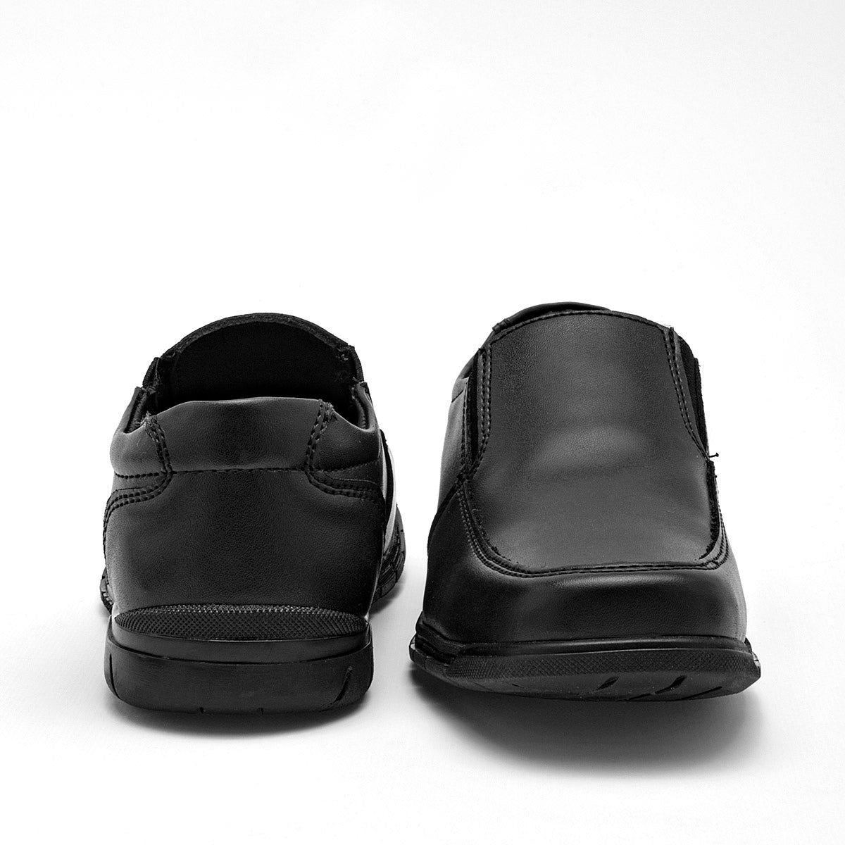 Pakar.com | Tienda online - Zapato casual para Niño marca Durandin Negro cod. 120322