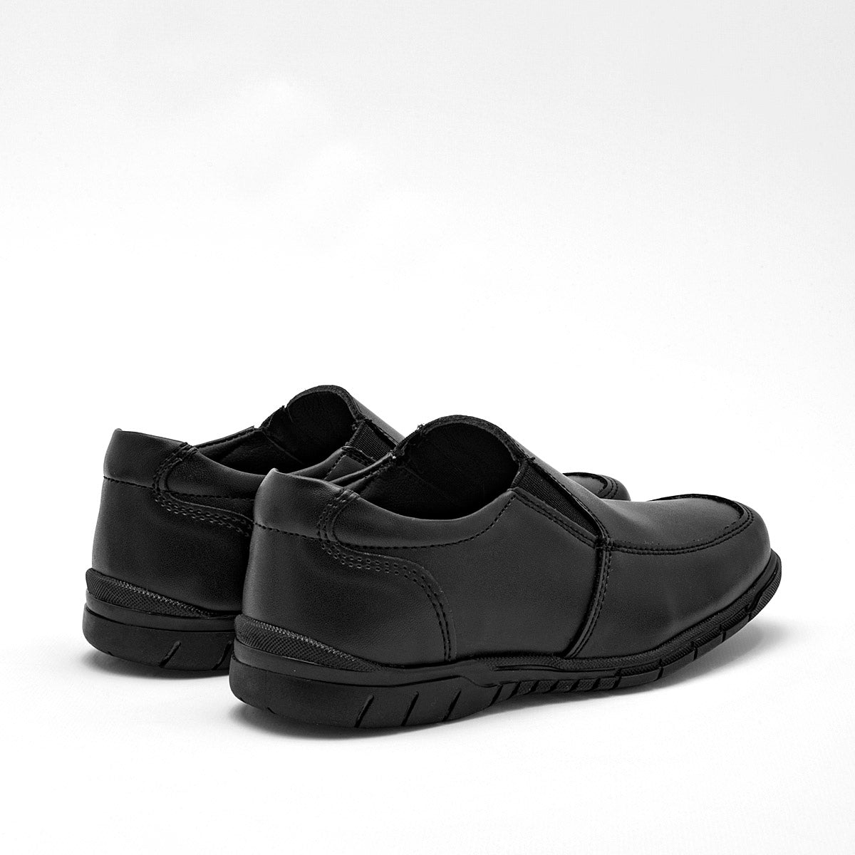 Pakar.com | Tienda online - Zapato casual para Niño marca Durandin Negro cod. 120322