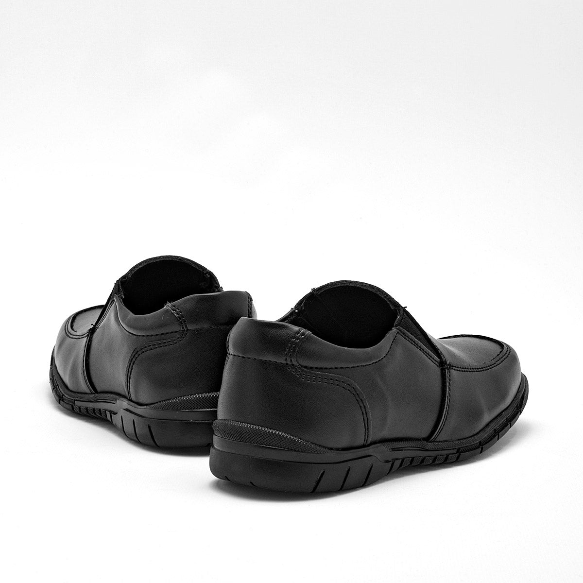 Pakar.com | Tienda online - Zapato casual para Niño marca Durandin Negro cod. 120322