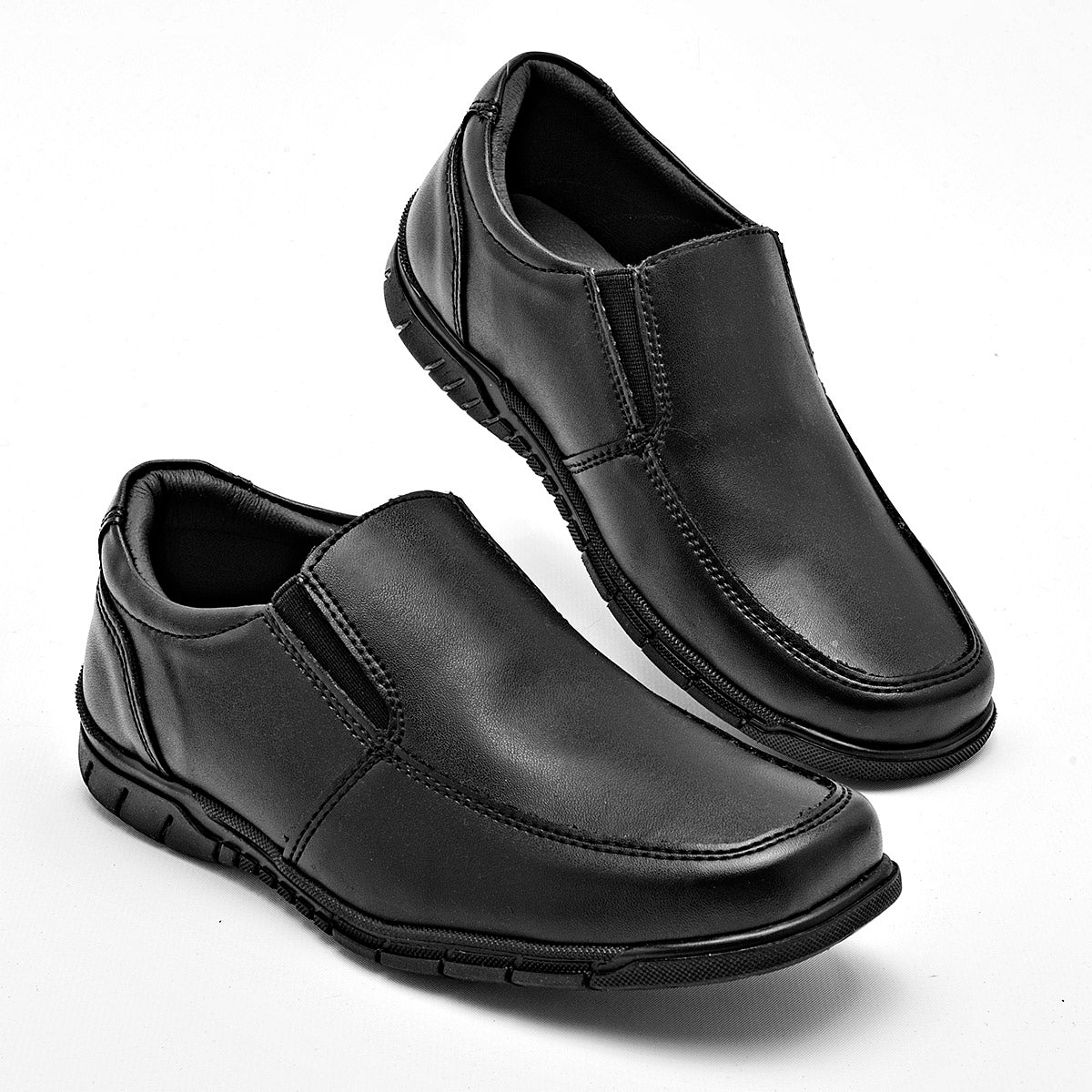 Pakar.com | Tienda online - Zapato casual para Niño marca Durandin Negro cod. 120322