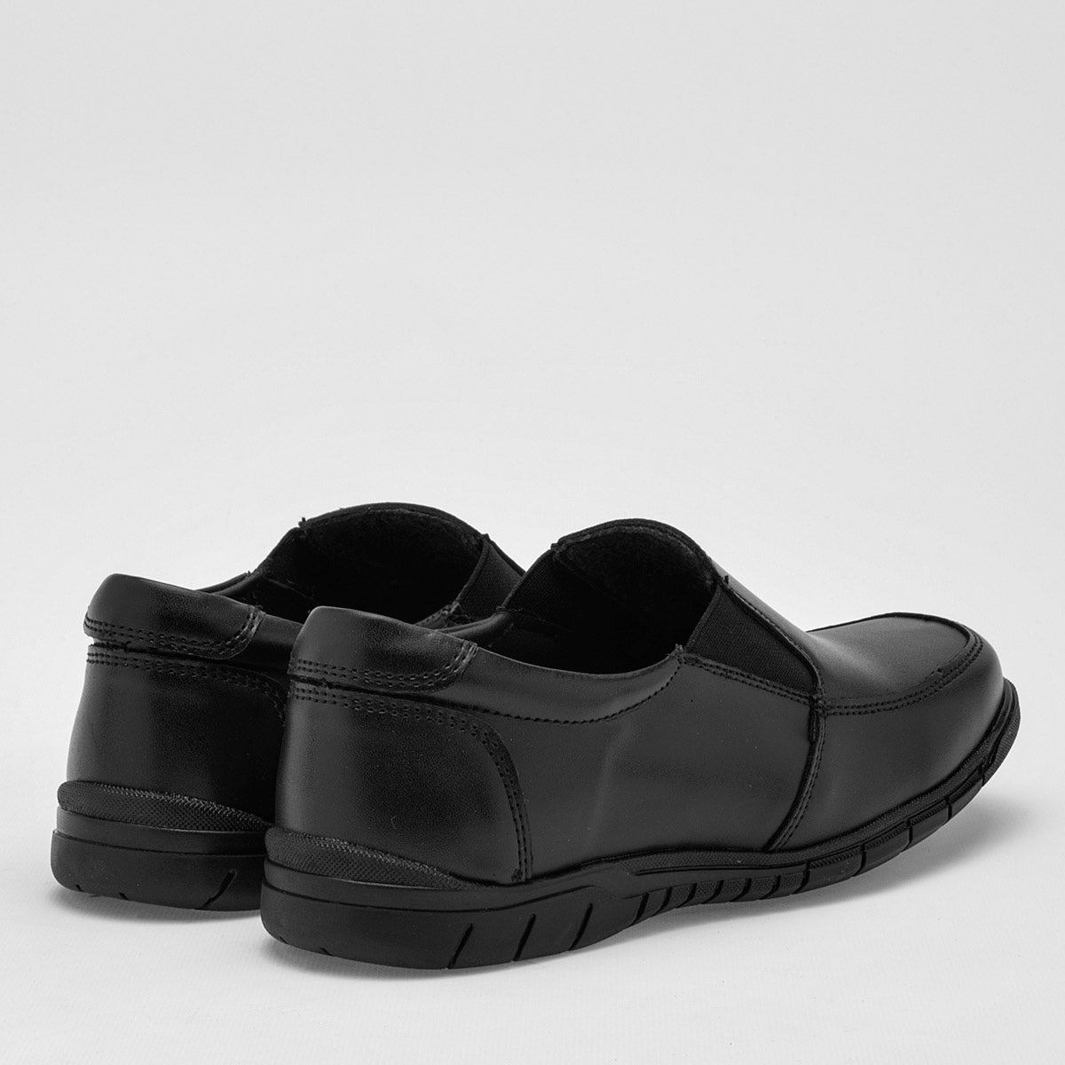 Pakar.com | Tienda online - Zapato casual para Niño marca Durandin Negro cod. 120322