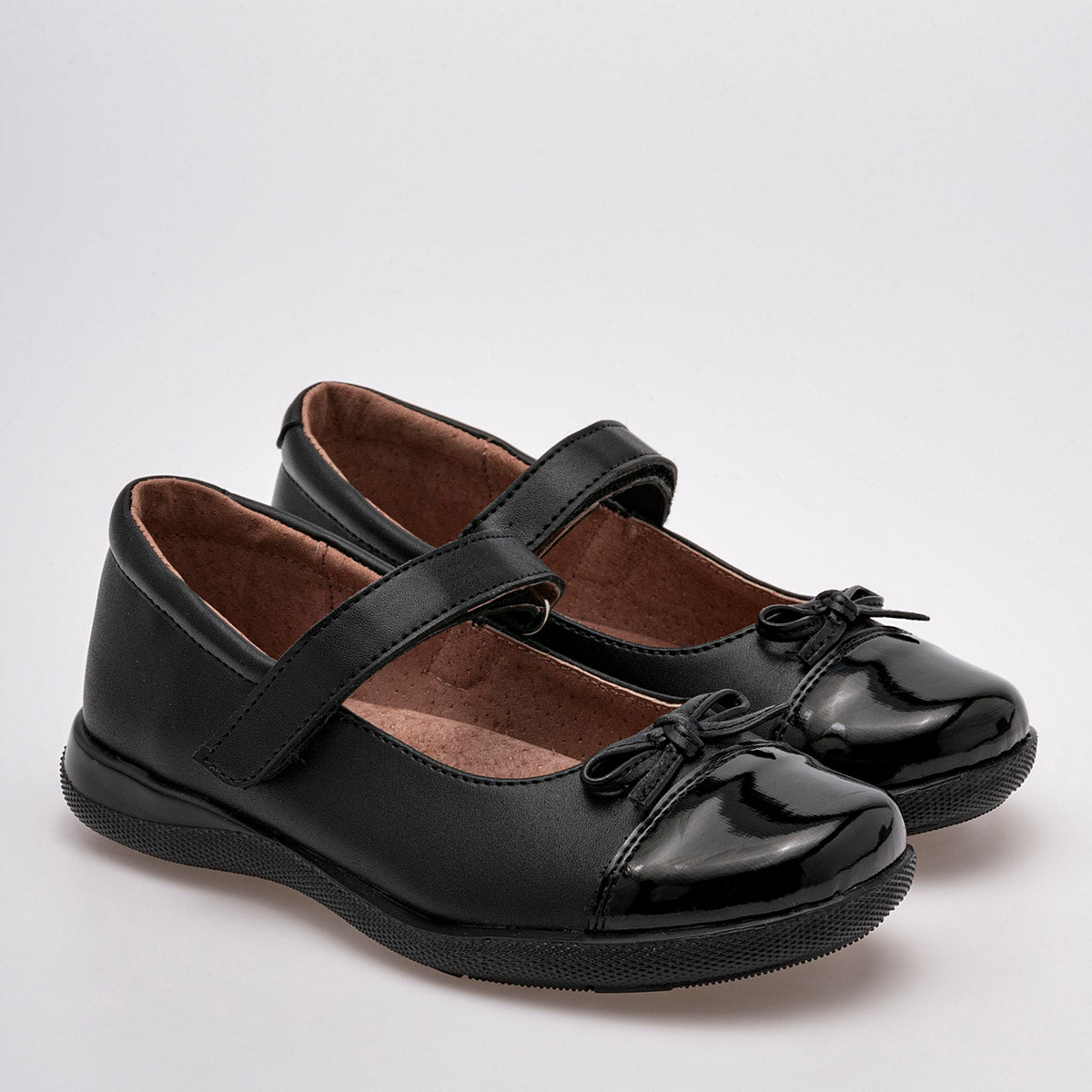 Pakar.com | Tienda online | Calzado Escolar | Zapato escolar Ensueño para niña | Regreso a clases | Vacaciones de Verano