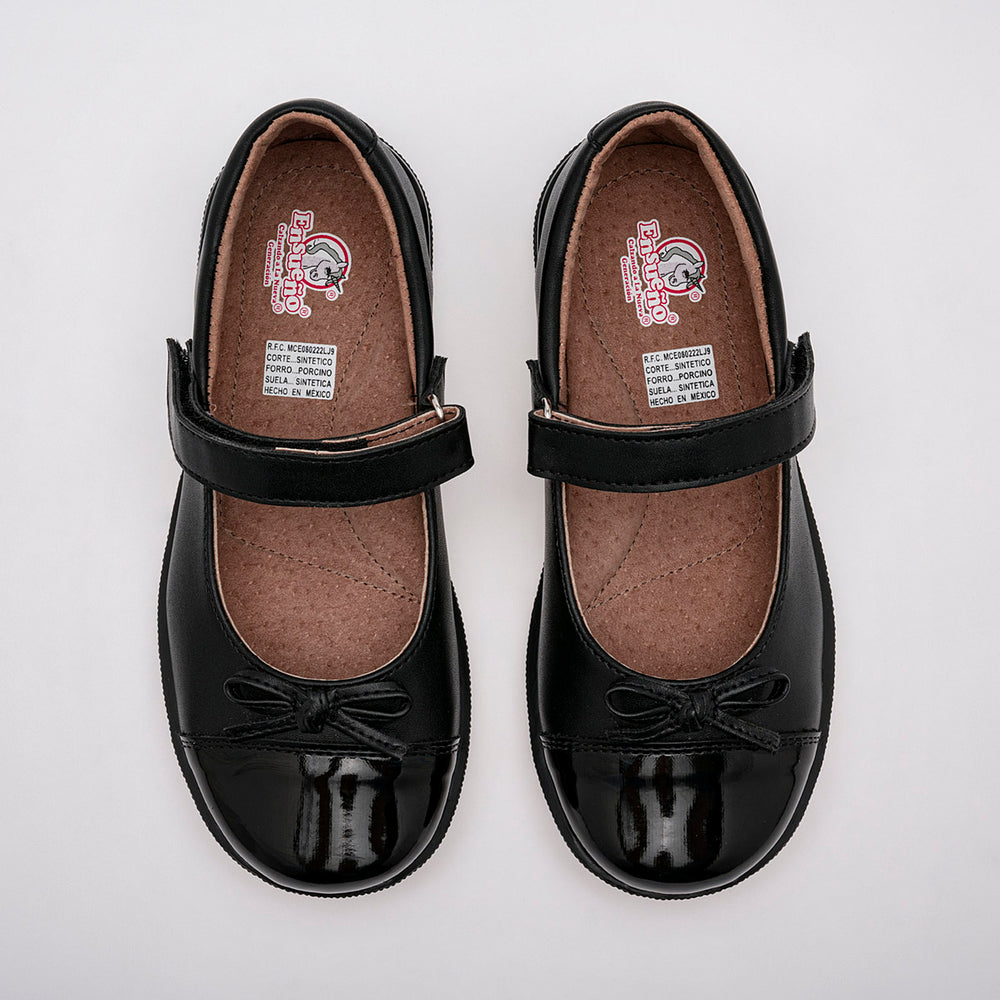 Pakar.com | Tienda online - Zapato para niña preescolar Ensueño - Envío gratis desde $500