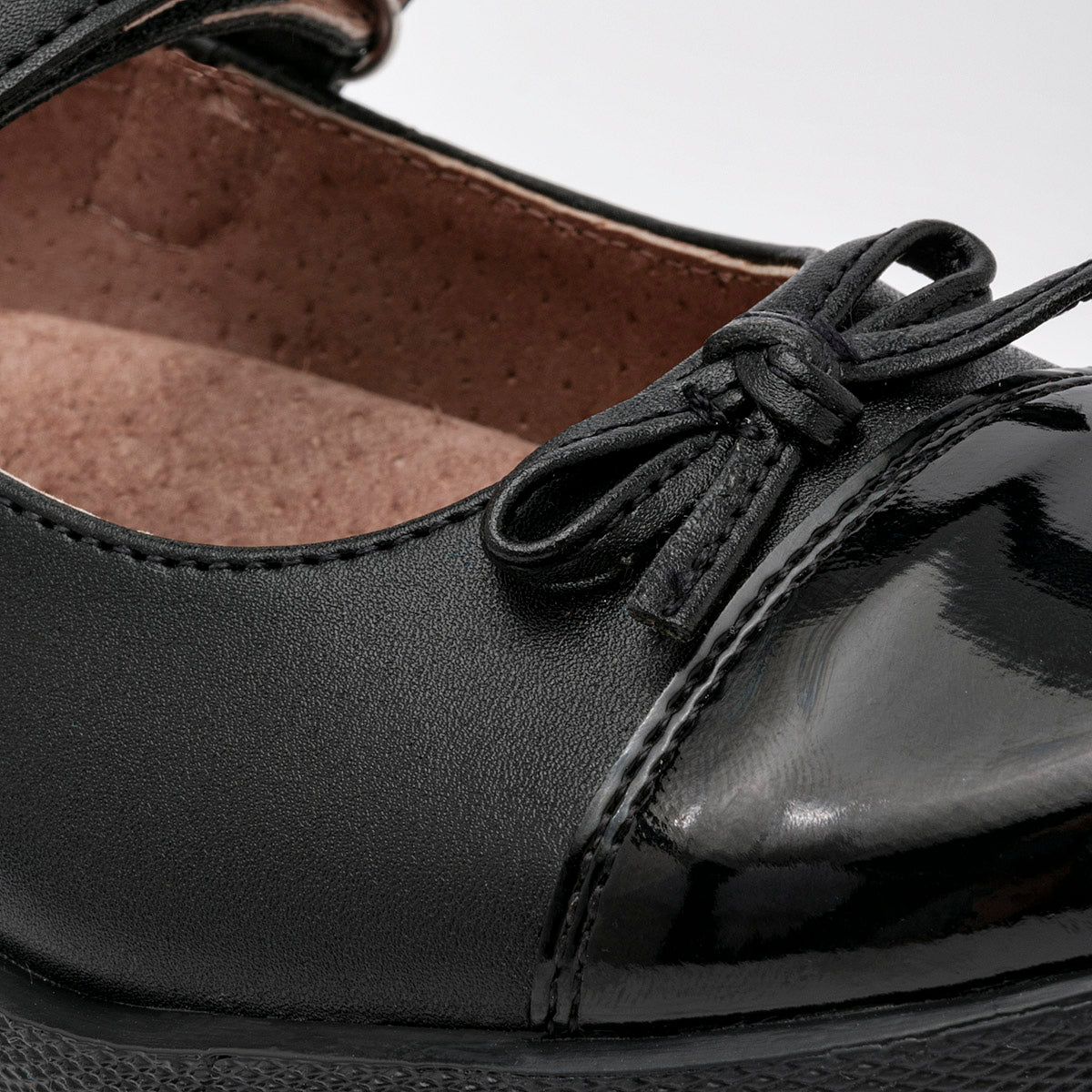 Pakar.com | Tienda online | Calzado Escolar | Zapato escolar Ensueño para niña | Regreso a clases | Vacaciones de Verano