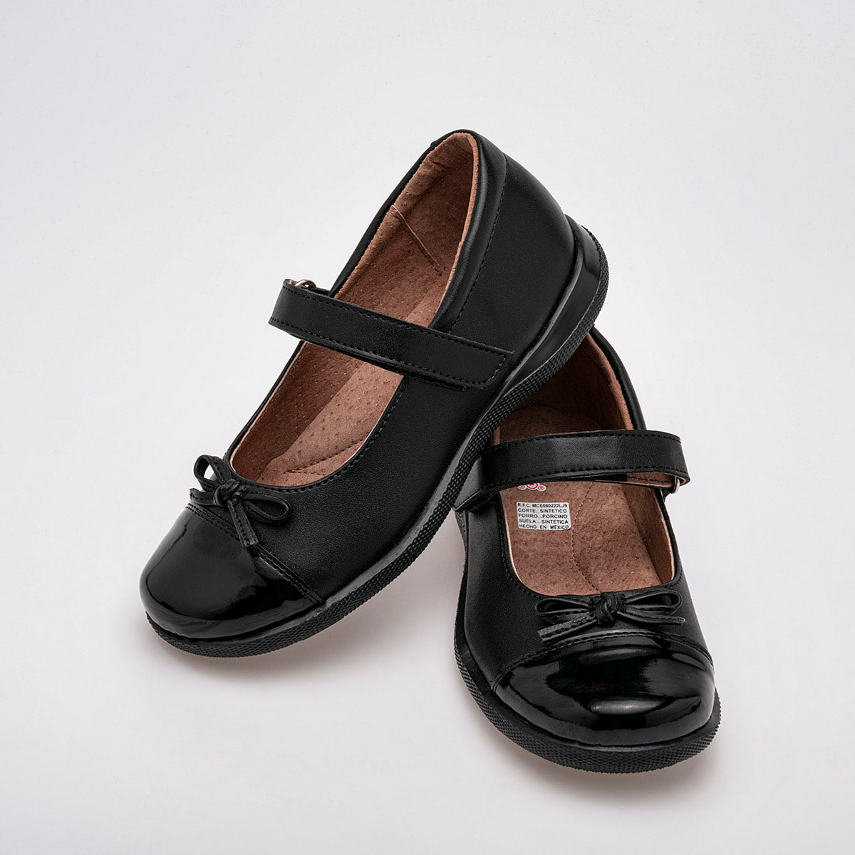 Pakar.com | Tienda online | Calzado Escolar | Zapato escolar Ensueño para niña | Regreso a clases | Vacaciones de Verano