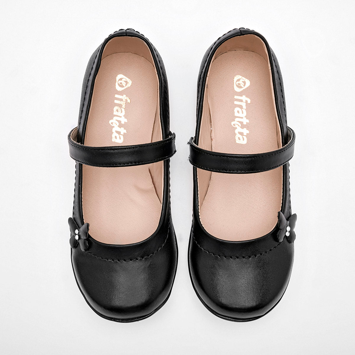 Pakar.com | Tienda online | Calzado Escolar | Zapato escolar Fratta para niña | Regreso a clases | Vacaciones de Verano