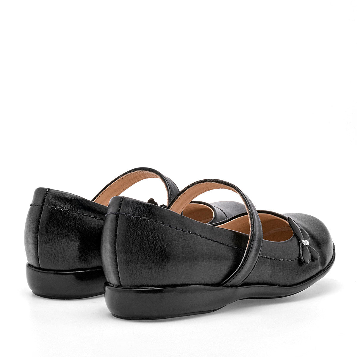 Pakar.com | Tienda online | Calzado Escolar | Zapato escolar Fratta para niña | Regreso a clases | Vacaciones de Verano