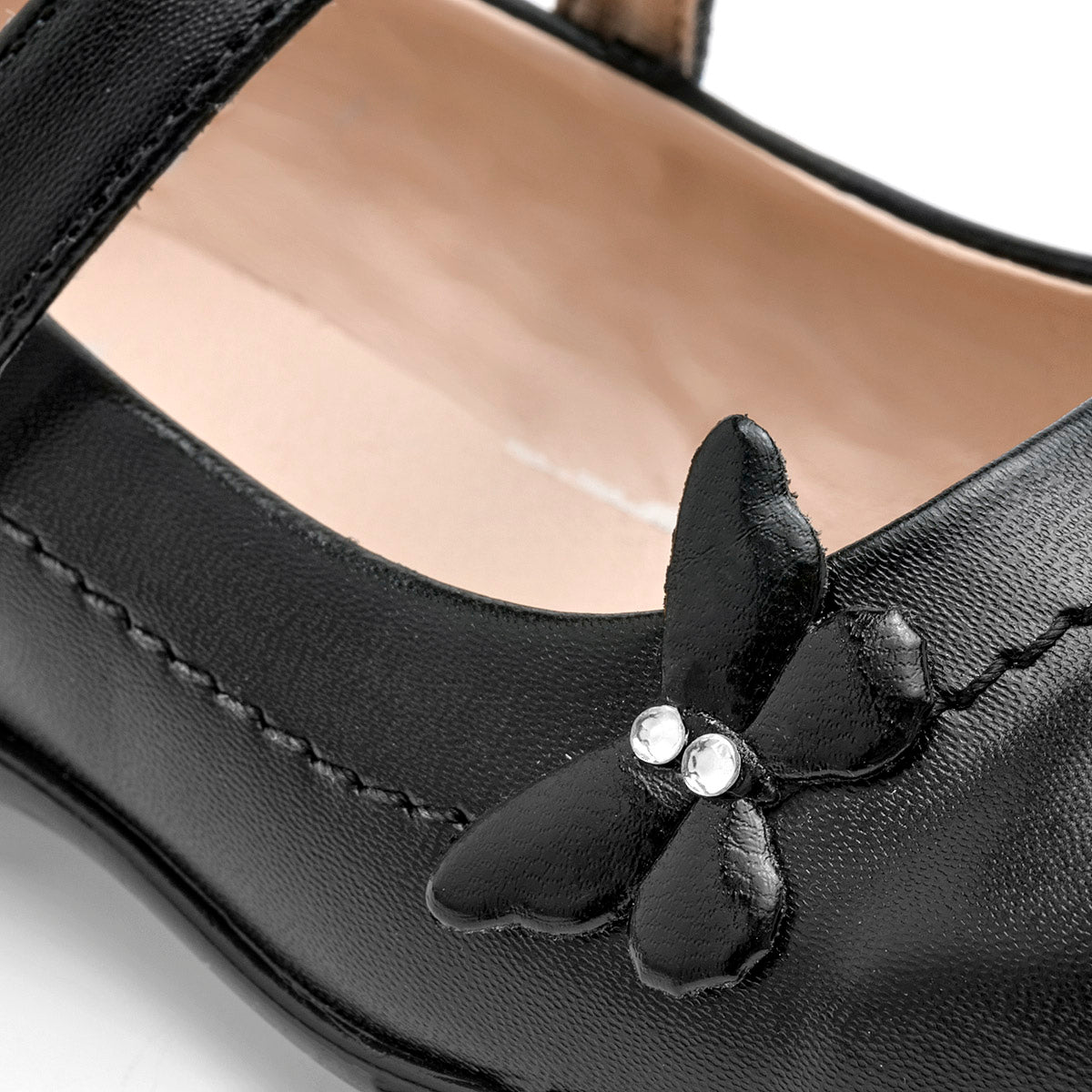 Pakar.com | Tienda online | Calzado Escolar | Zapato escolar Fratta para niña | Regreso a clases | Vacaciones de Verano