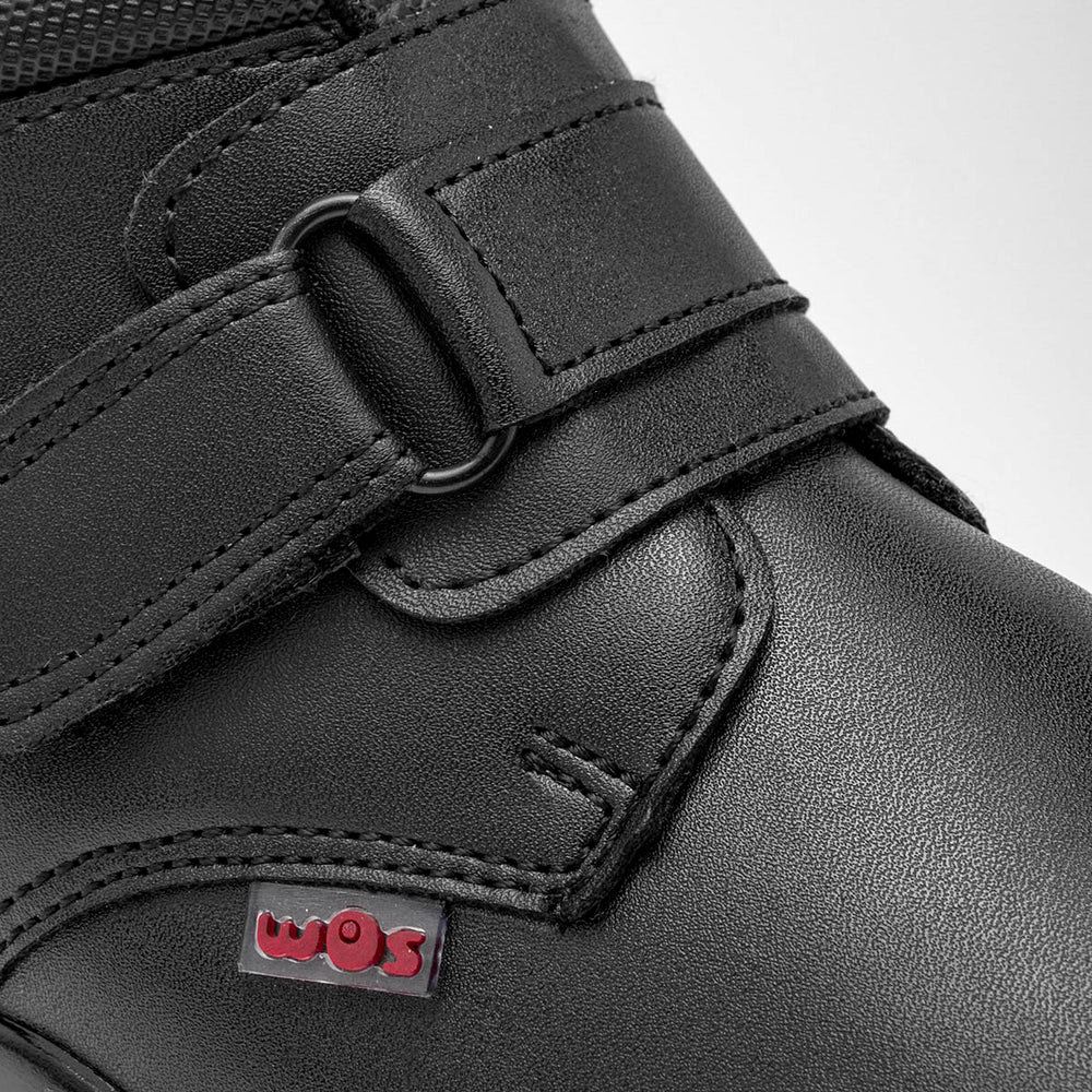 Pakar.com | Tienda online - Botín para Niño Wos - Envío gratis desde $500