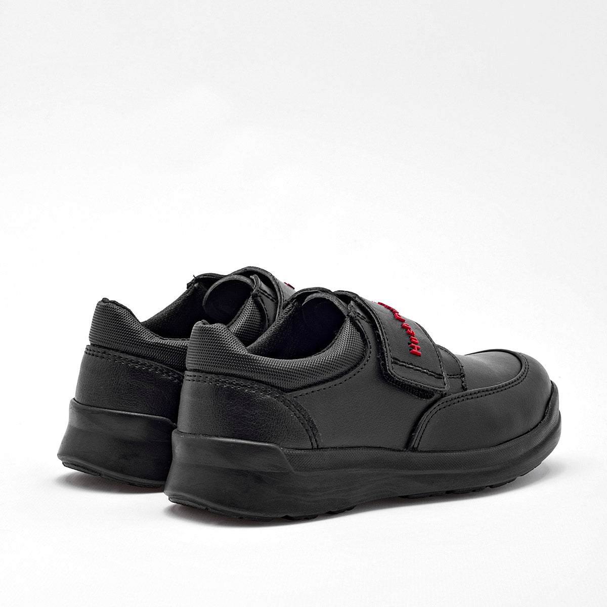 Pakar.com - Julio: Vacaciones de Verano | Zapato escolar para niño Hush Puppies Kids cod-120335