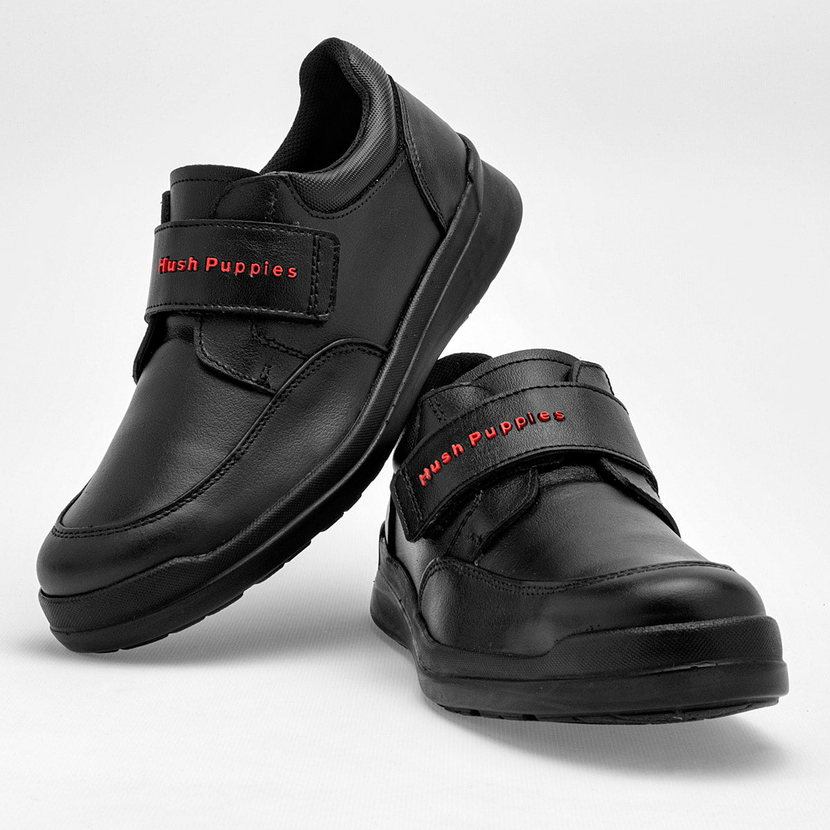 Pakar.com | Tienda online | Calzado Escolar | Zapato casual Hush Puppies Kids para hombre | Regreso a clases | Vacaciones de Verano