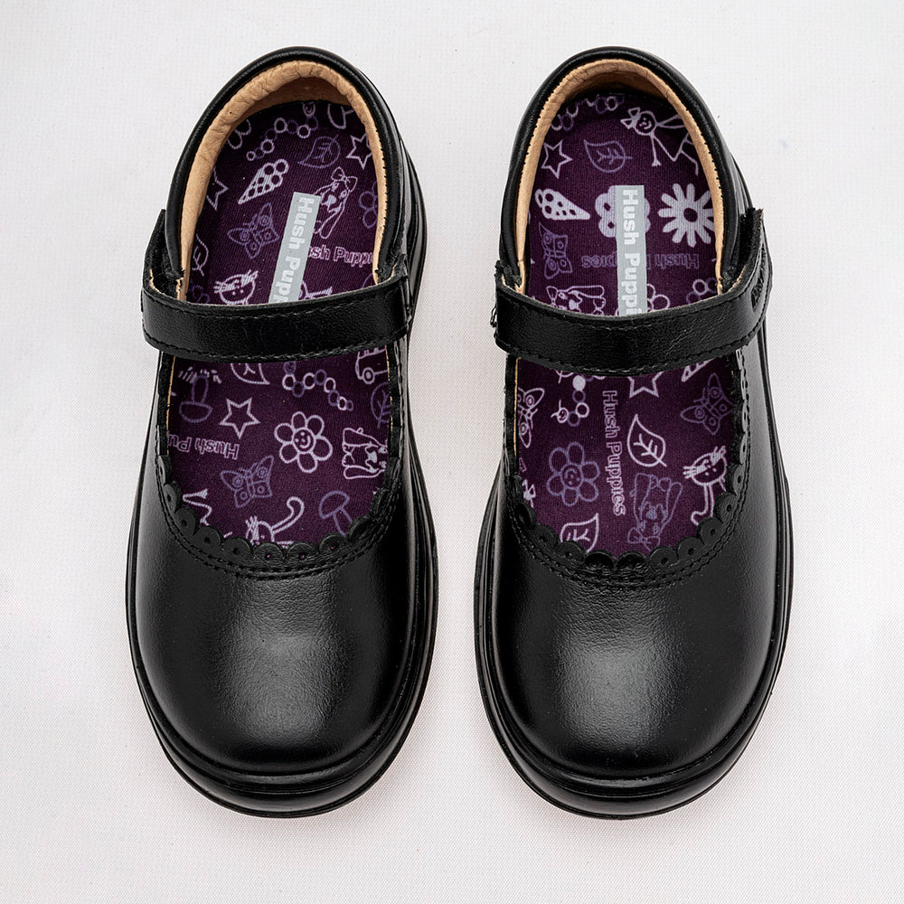 Pakar.com | Tienda online - Zapato para niña preescolar Hush Puppies Kids - Envío gratis desde $500