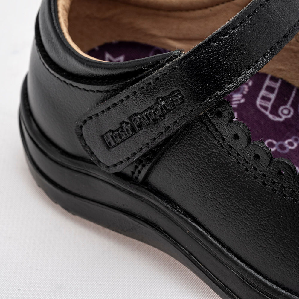 Pakar.com | Tienda online - Zapato para niña preescolar Hush Puppies Kids - Envío gratis desde $500