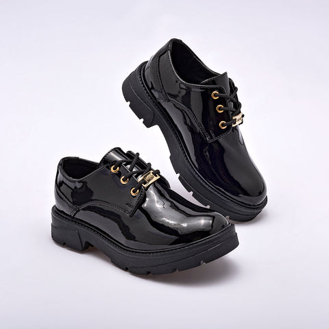 Zapato suela chunky Lady One para niña