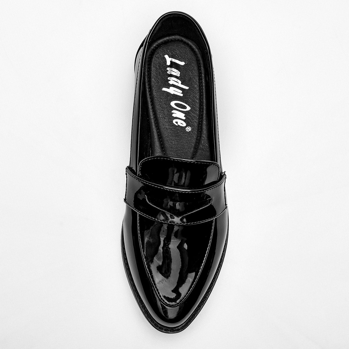 Pakar.com | Tienda online - Mocasín para mujer Lady One - Envío gratis desde $500