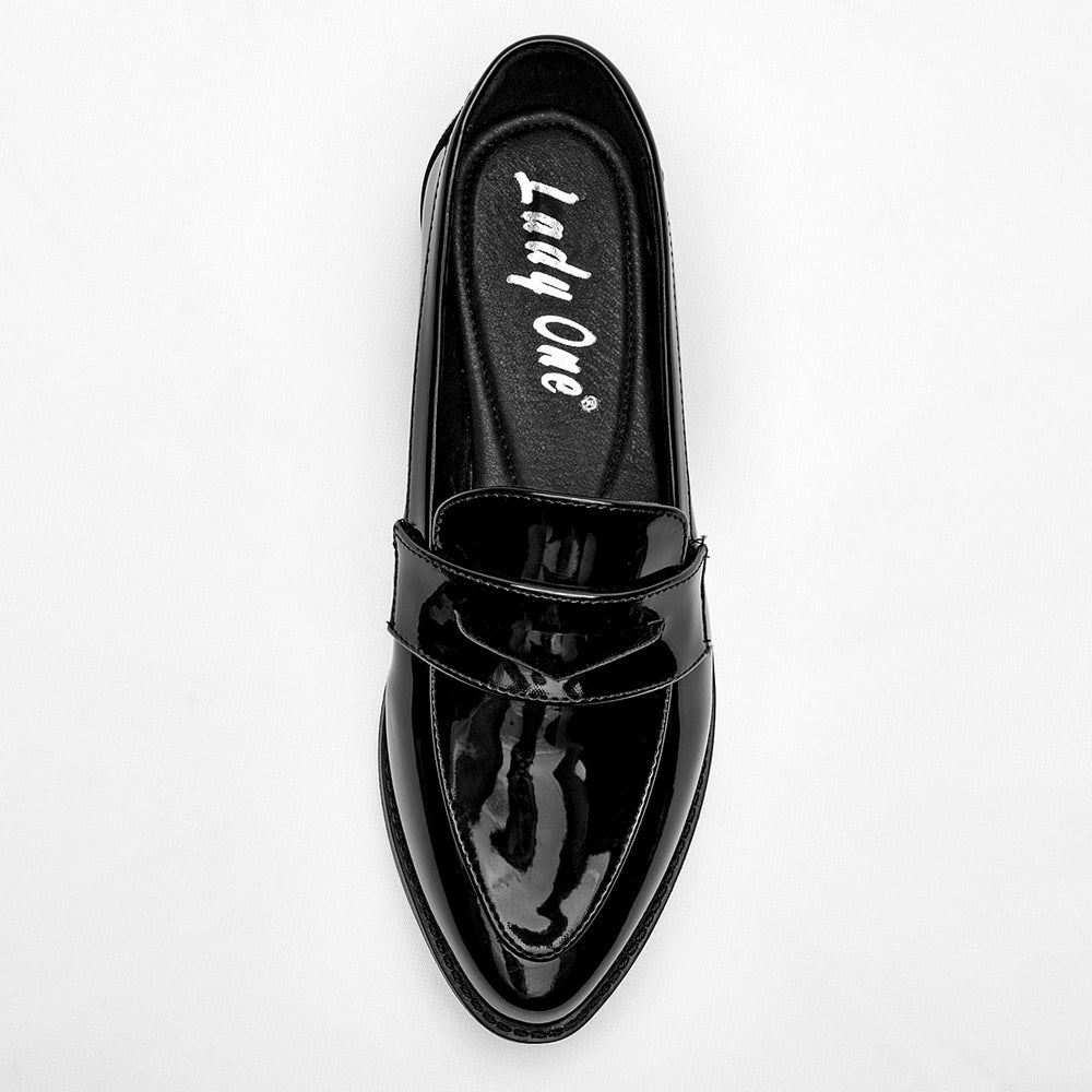 Pakar.com | Tienda online - Mocasín para mujer Lady One - Envío gratis desde $500