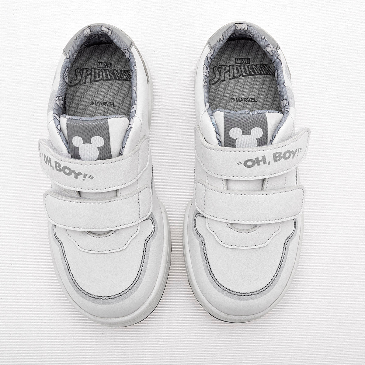 Pakar.com | Tienda online - Tenis urbano de Mickey Mouse para niño preescolar