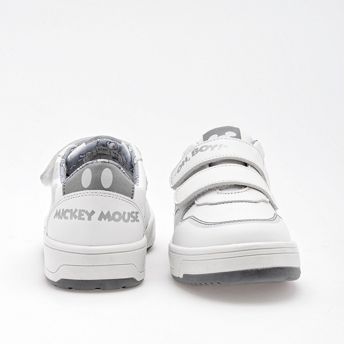 Pakar.com | Tienda online - Tenis urbano de Mickey Mouse para niño preescolar