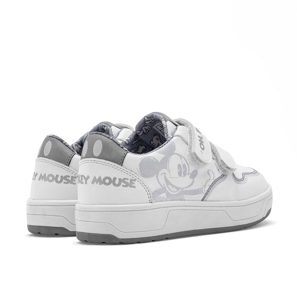Pakar.com | Tienda online - Tenis urbano de Mickey Mouse para niño preescolar