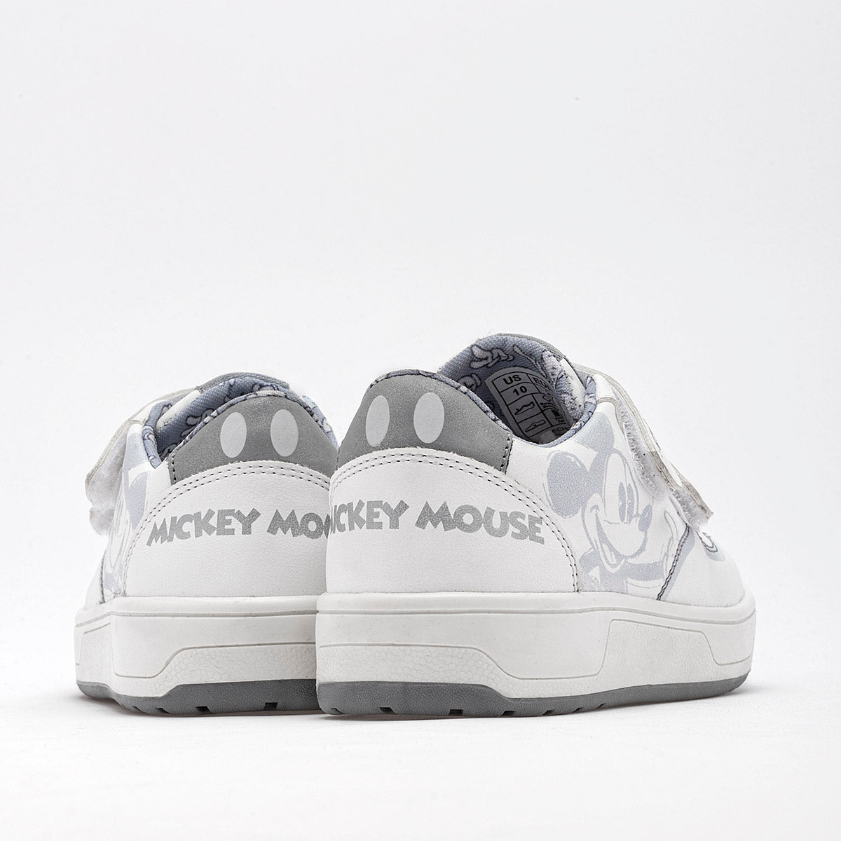 Pakar.com | Tienda online - Tenis urbano de Mickey Mouse para niño preescolar