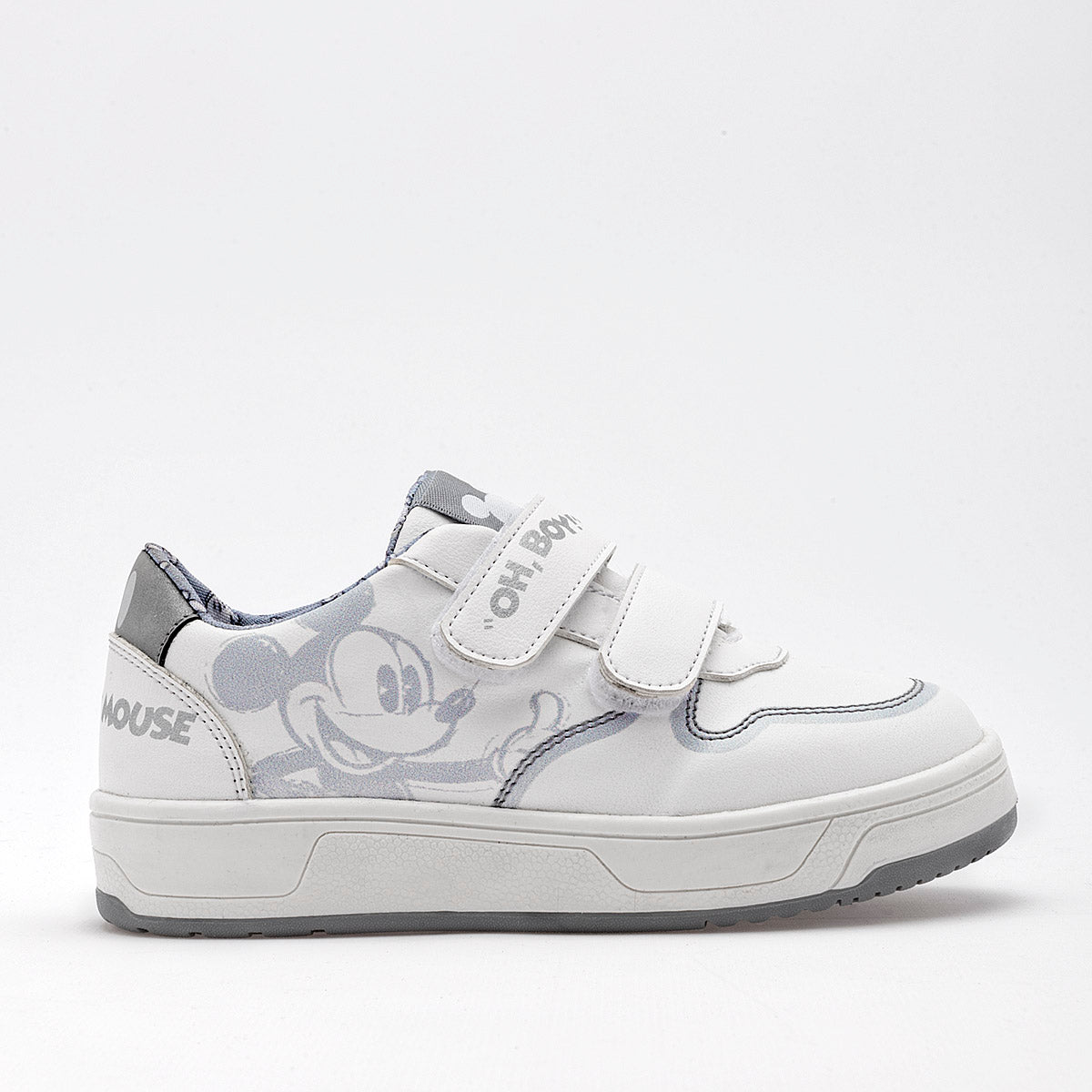 Pakar.com | Tienda online - Tenis urbano de Mickey Mouse para niño preescolar