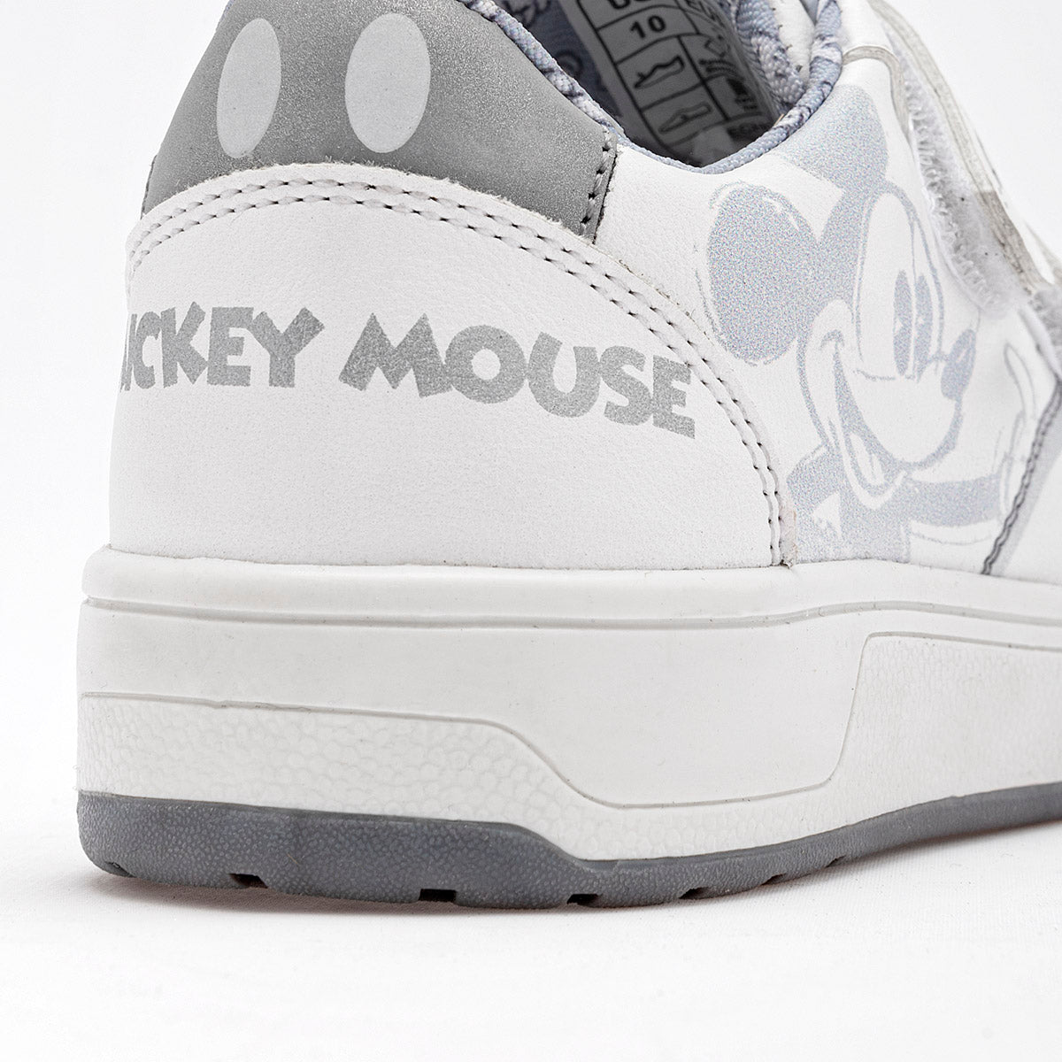 Pakar.com | Tienda online - Tenis urbano de Mickey Mouse para niño preescolar