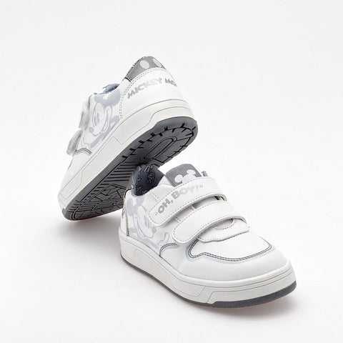Tenis urbano de Mickey Mouse para niño preescolar