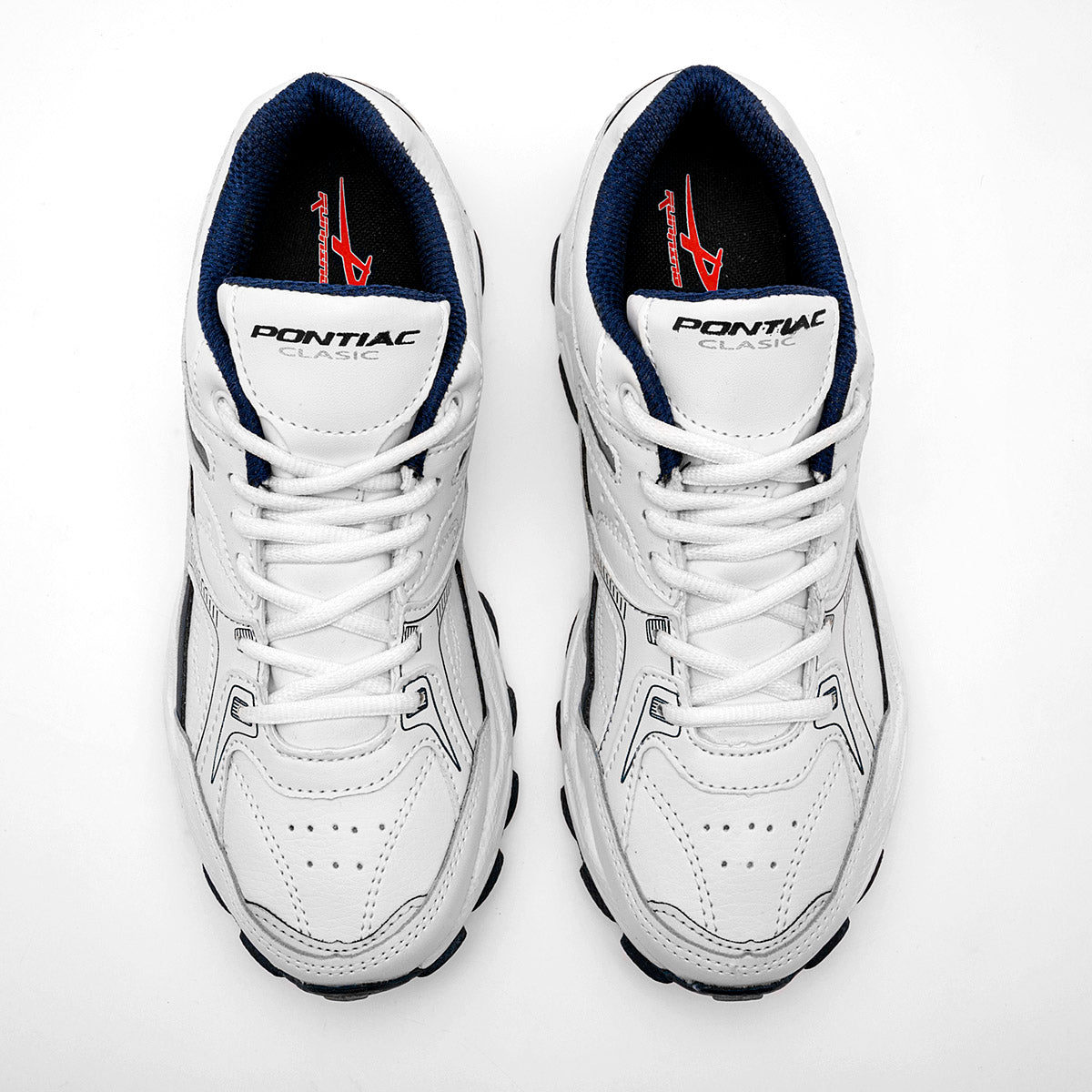 Pakar.com | Tienda online - Tenis urbano para hombre Pontiac - Envío gratis desde $500