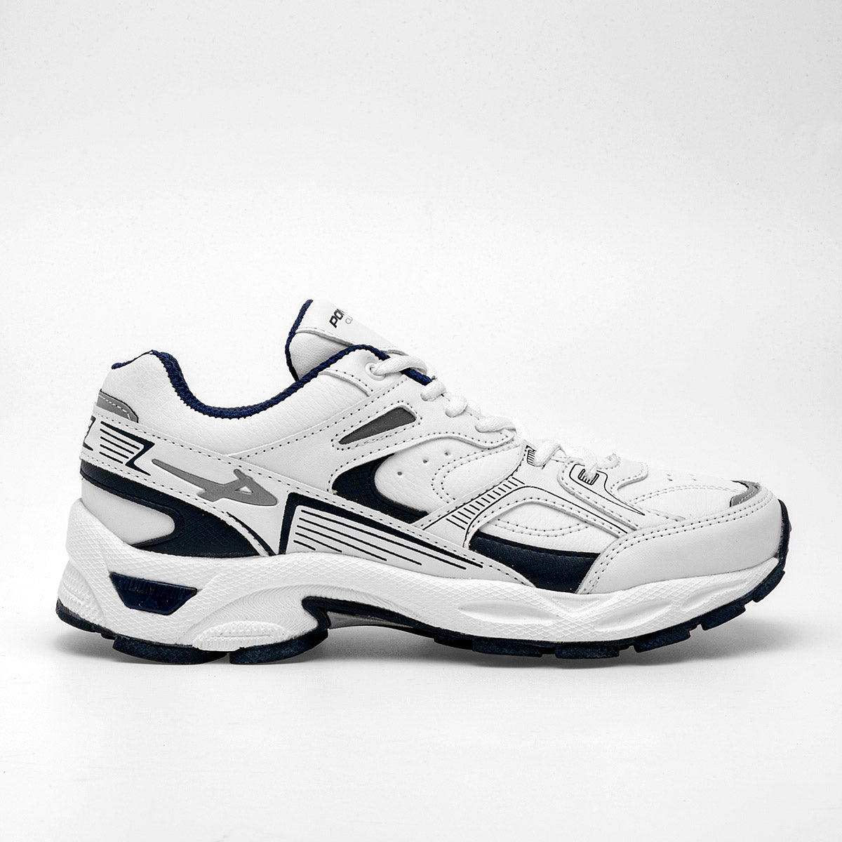 Pakar.com | Tienda online - Tenis urbano para hombre Pontiac - Envío gratis desde $500