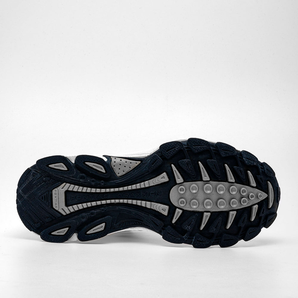 Pakar.com | Tienda online - Tenis urbano para hombre Pontiac - Envío gratis desde $500