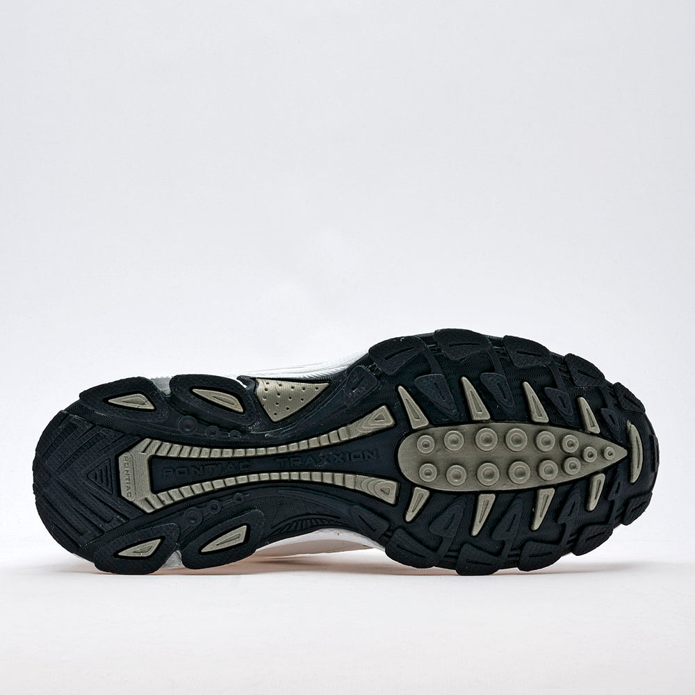 Pakar.com | Tienda online - Tenis urbano para hombre Pontiac - Envío gratis desde $500