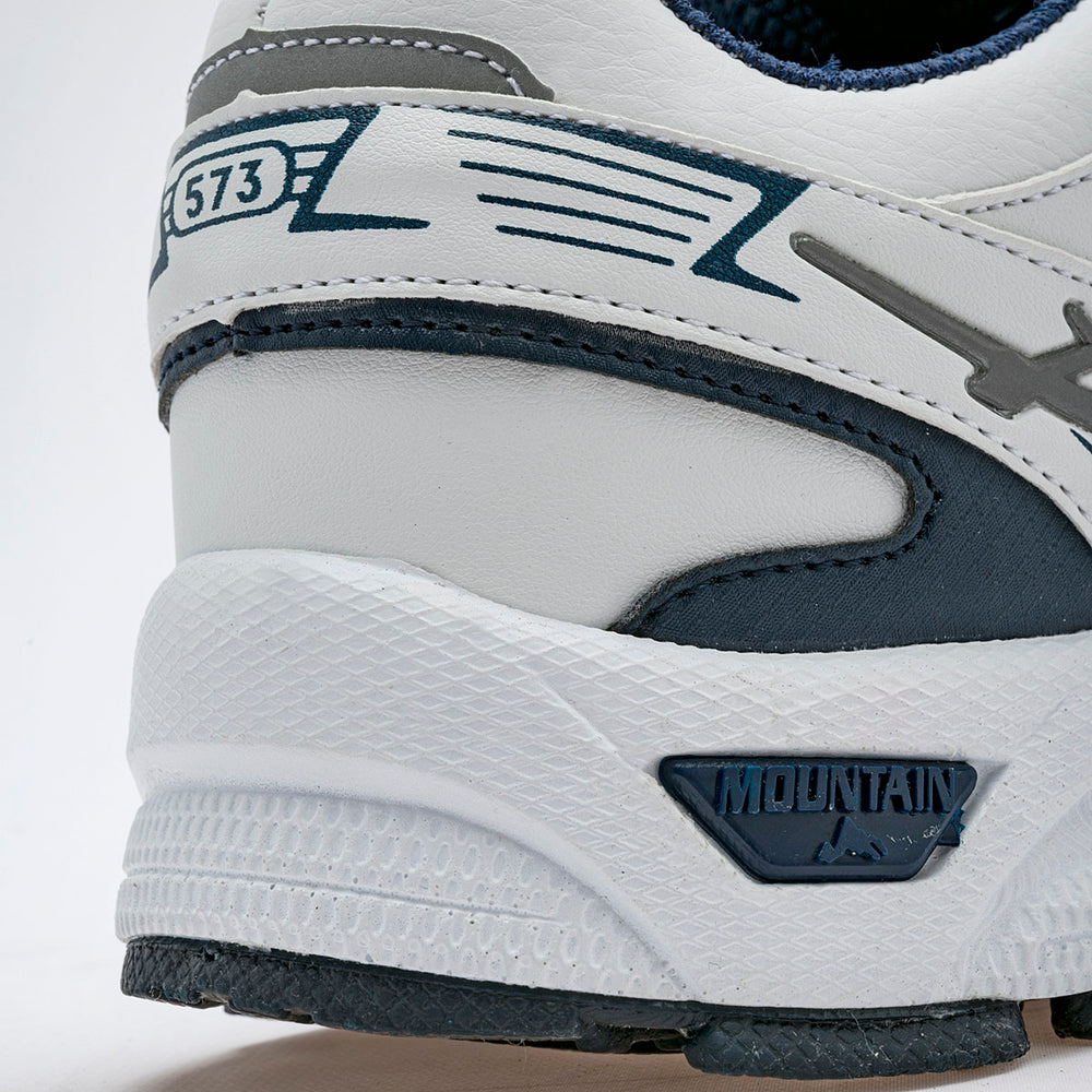 Pakar.com | Tienda online - Tenis urbano para hombre Pontiac - Envío gratis desde $500