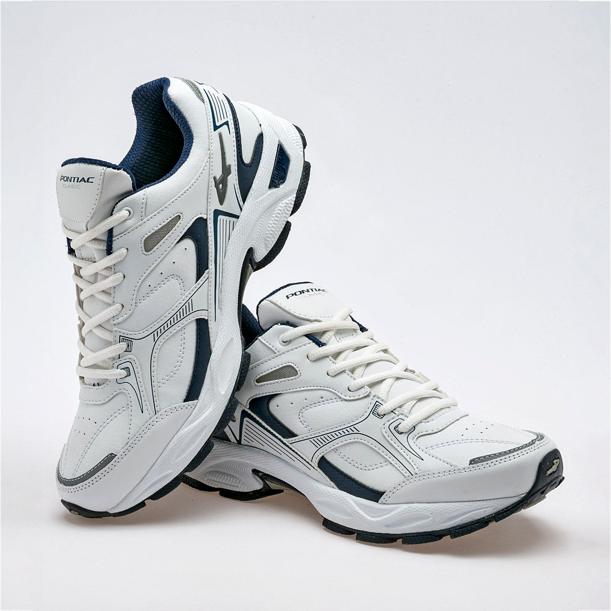 Pakar.com | Tienda online | Calzado Escolar | Tenis urbanos Pontiac para hombre | Regreso a clases | Vacaciones de Verano