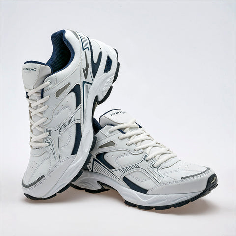 Tenis urbanos Pontiac para hombre