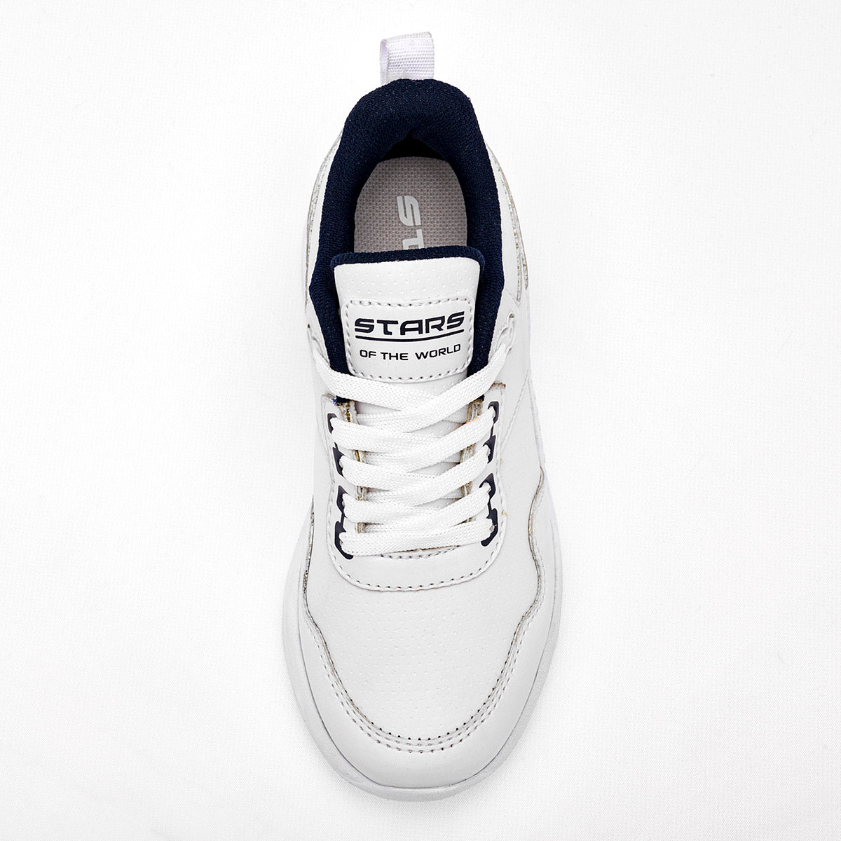 Pakar.com | Tienda online - Tenis urbano Stars Of The World para niño