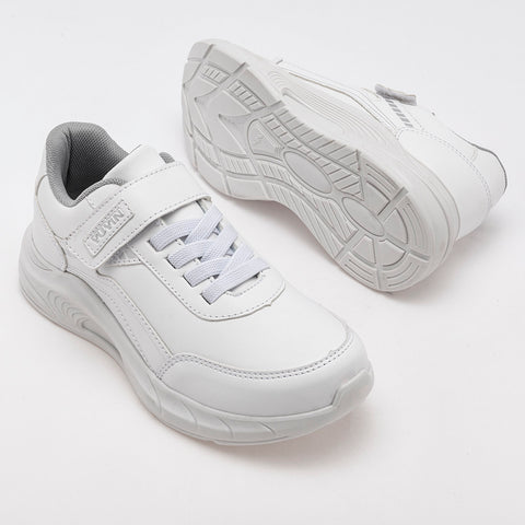 Tenis deportivos Yuyin para niño