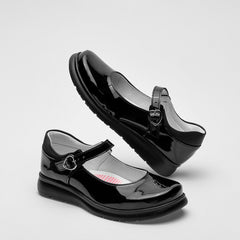 Zapato escolar Yuyin para niña