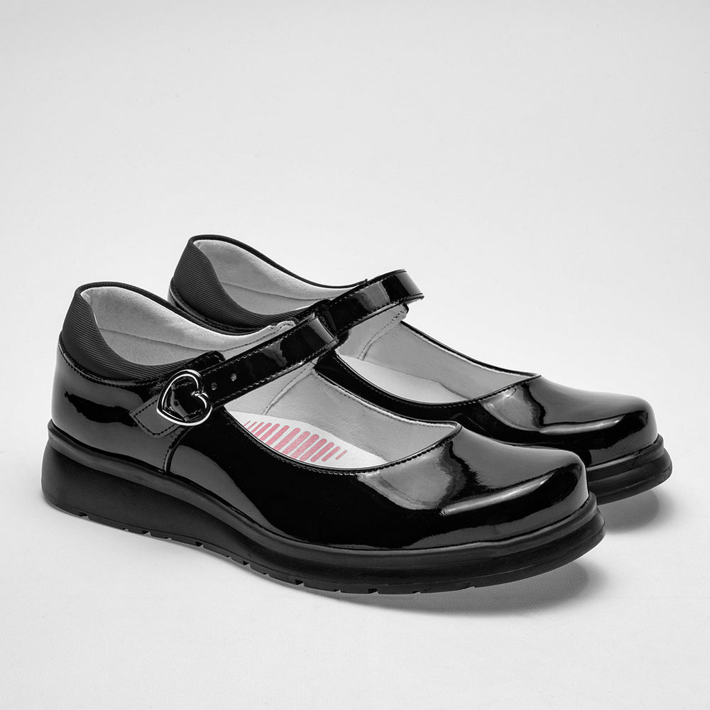 Pakar.com | Tienda online - zapato escolar para mujer Yuyin - Envío gratis desde $500