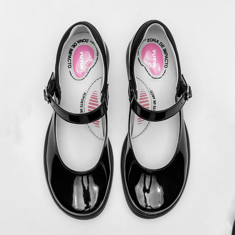 Pakar.com | Tienda online - zapato escolar para mujer Yuyin - Envío gratis desde $500