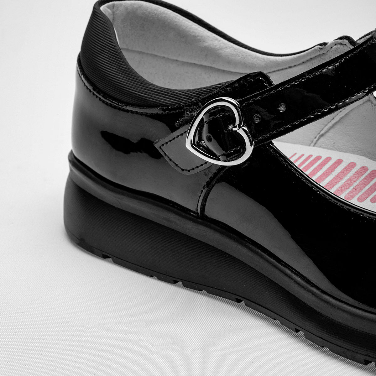 Pakar.com | Tienda online | Calzado Escolar | Zapato escolar Yuyin | Regreso a clases | Vacaciones de Verano