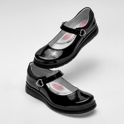 Zapato escolar Yuyin