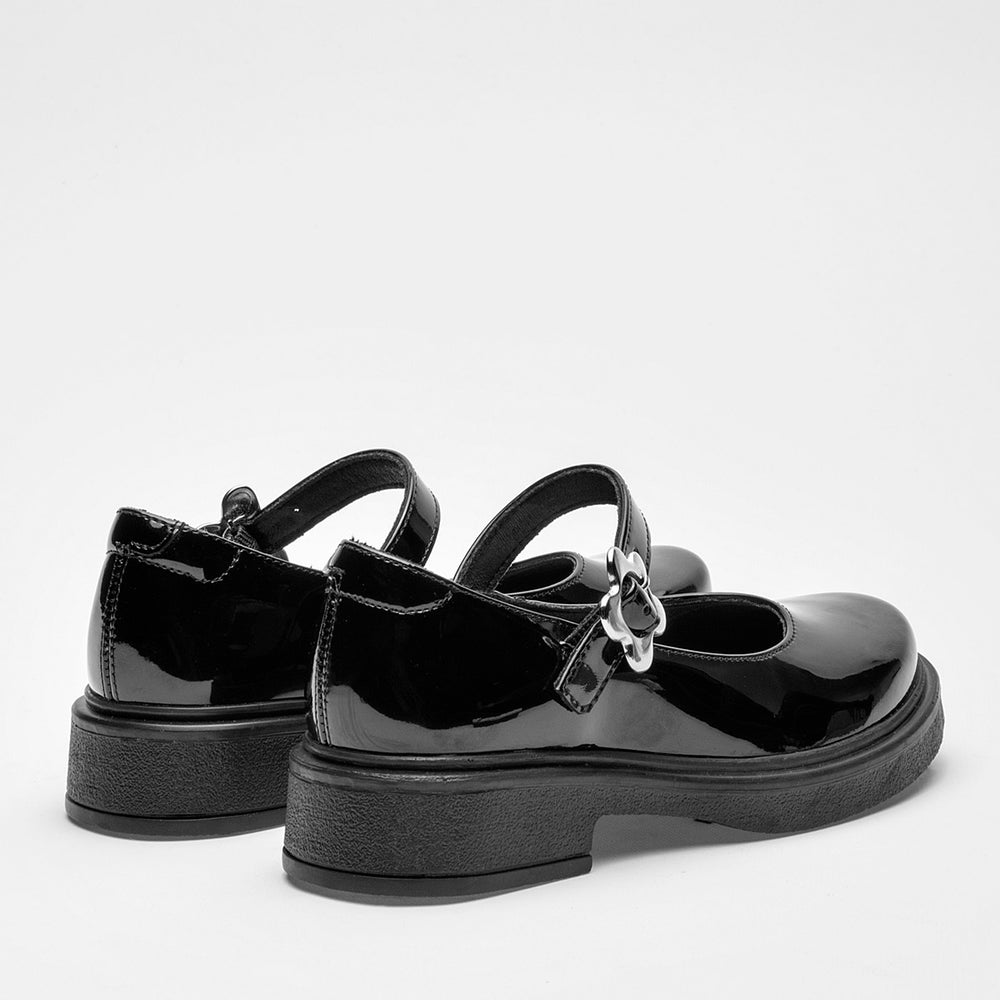 Pakar.com | Tienda online - Zapato escolar para niña Yuyin - Envío gratis desde $500