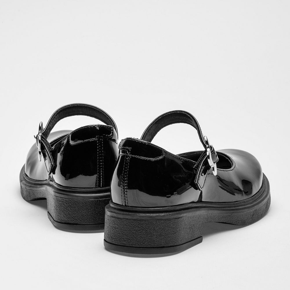 Pakar.com | Tienda online - Zapato escolar para niña Yuyin - Envío gratis desde $500