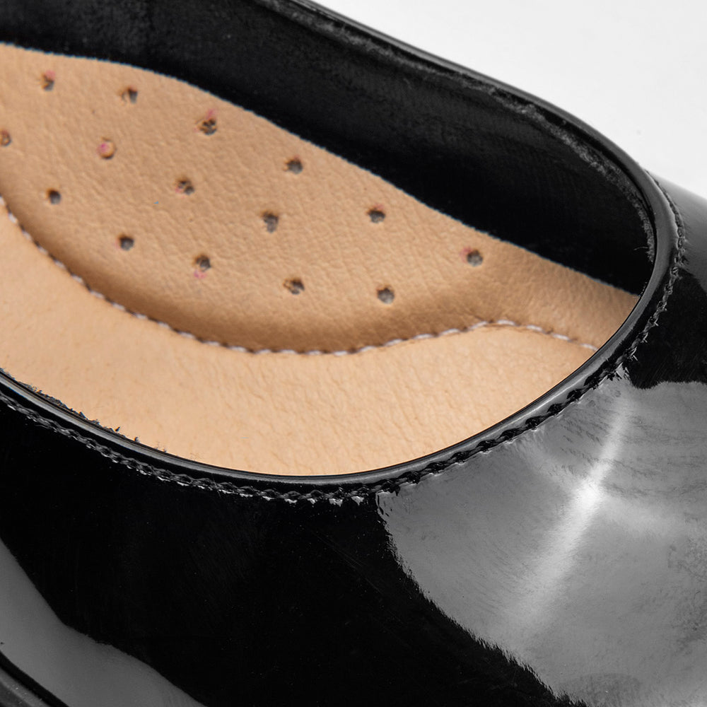 Pakar.com | Tienda online - Zapato escolar para niña Yuyin - Envío gratis desde $500