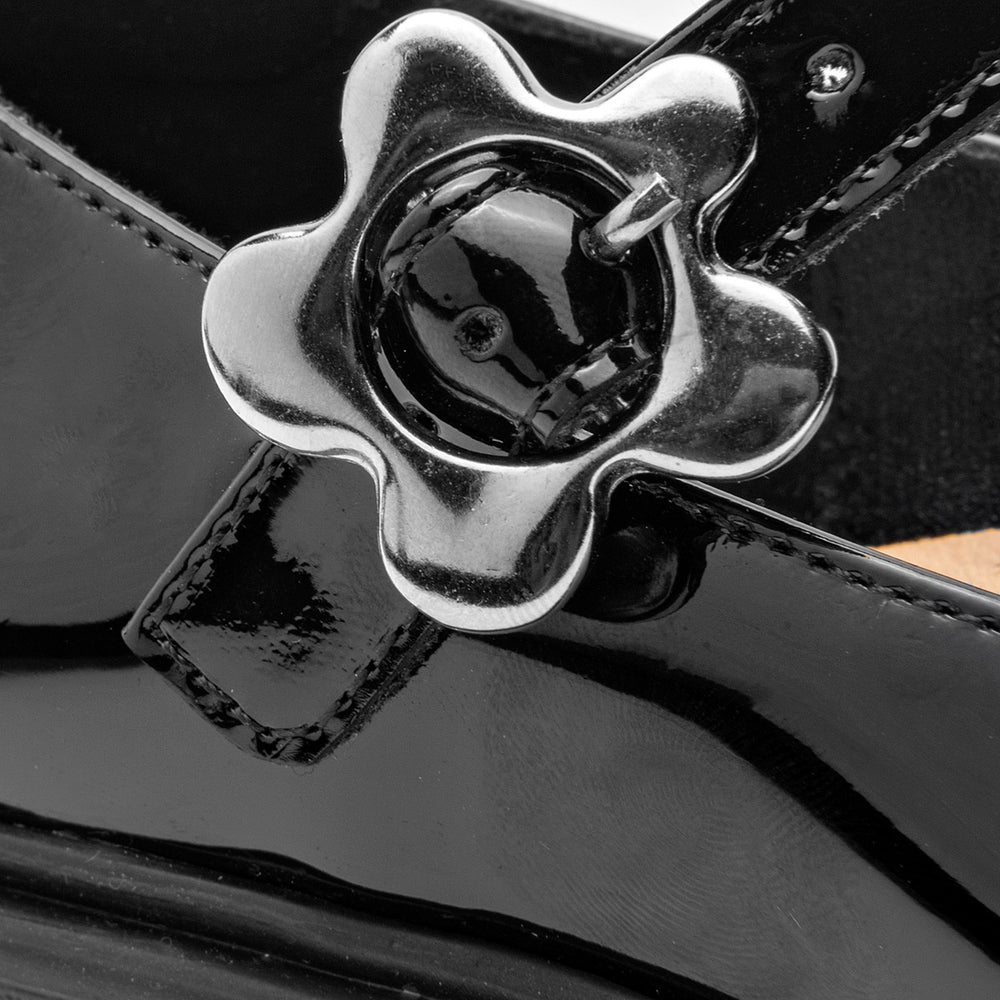 Pakar.com | Tienda online - Zapato escolar para niña Yuyin - Envío gratis desde $500