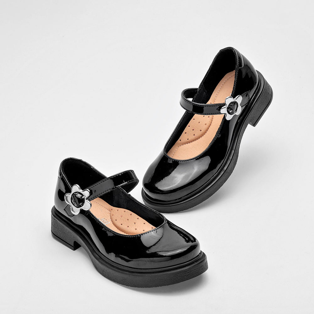 Pakar.com | Tienda online - Zapato escolar para niña Yuyin - Envío gratis desde $500