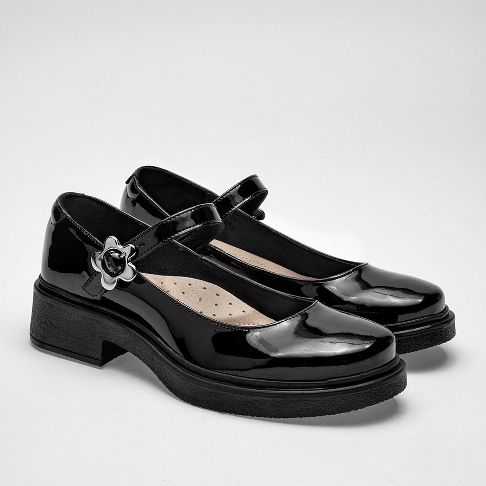 Pakar.com | Tienda online - zapato escolar para mujer Yuyin - Envío gratis desde $500