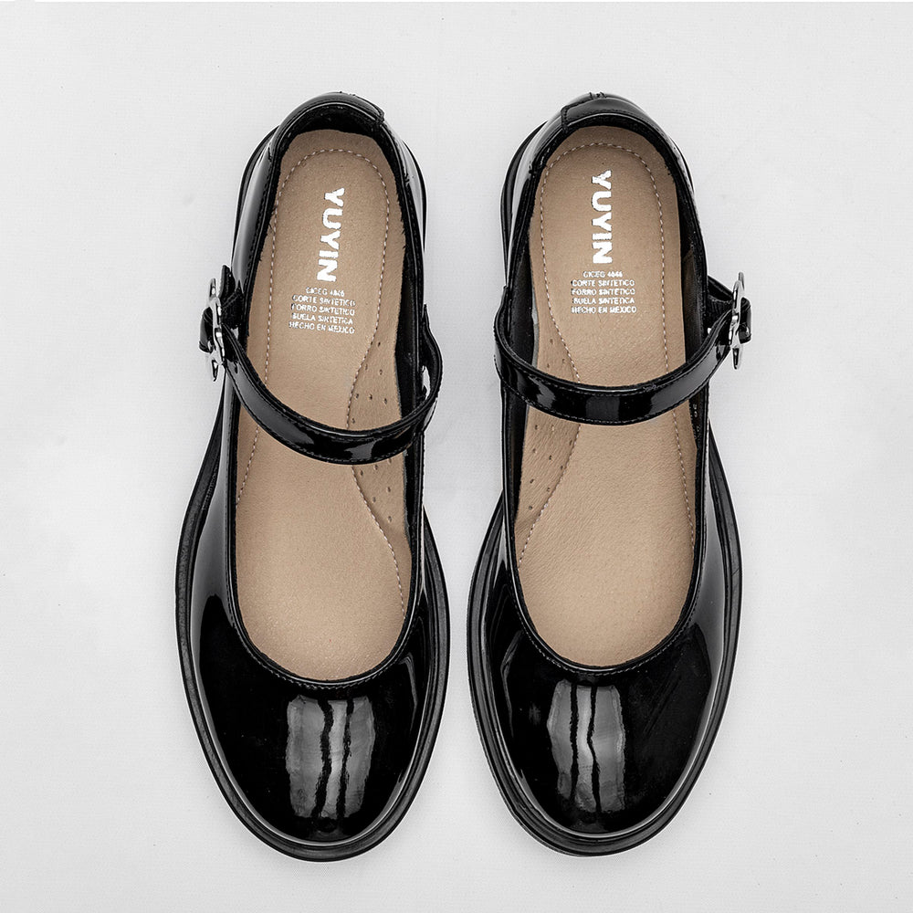 Pakar.com | Tienda online - zapato escolar para mujer Yuyin - Envío gratis desde $500